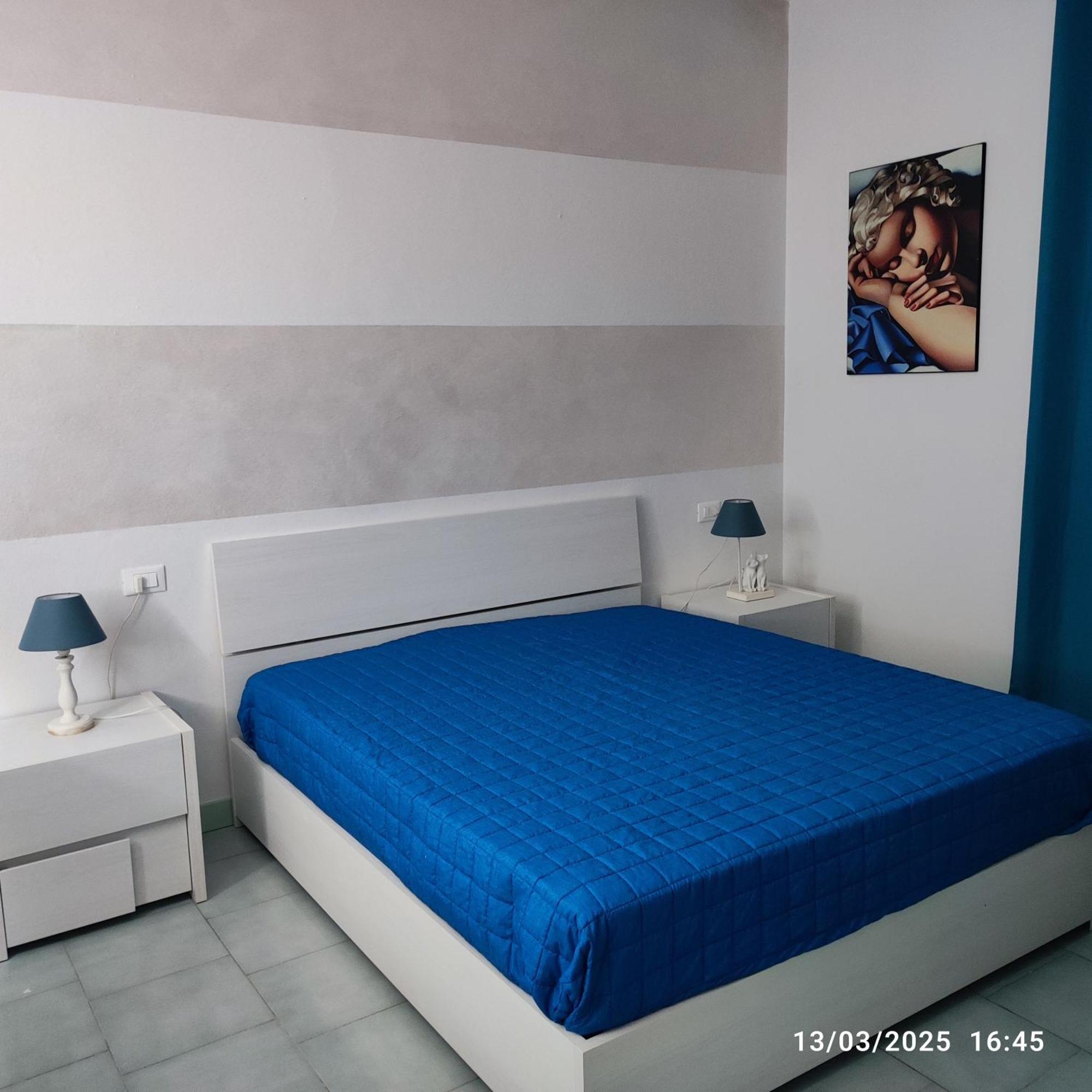 Casapatrizia B&B Sirmione Exterior foto